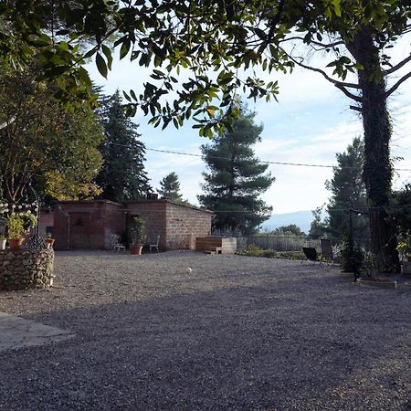Il Nuvoloso 2 Città della Pieve Kültér fotó