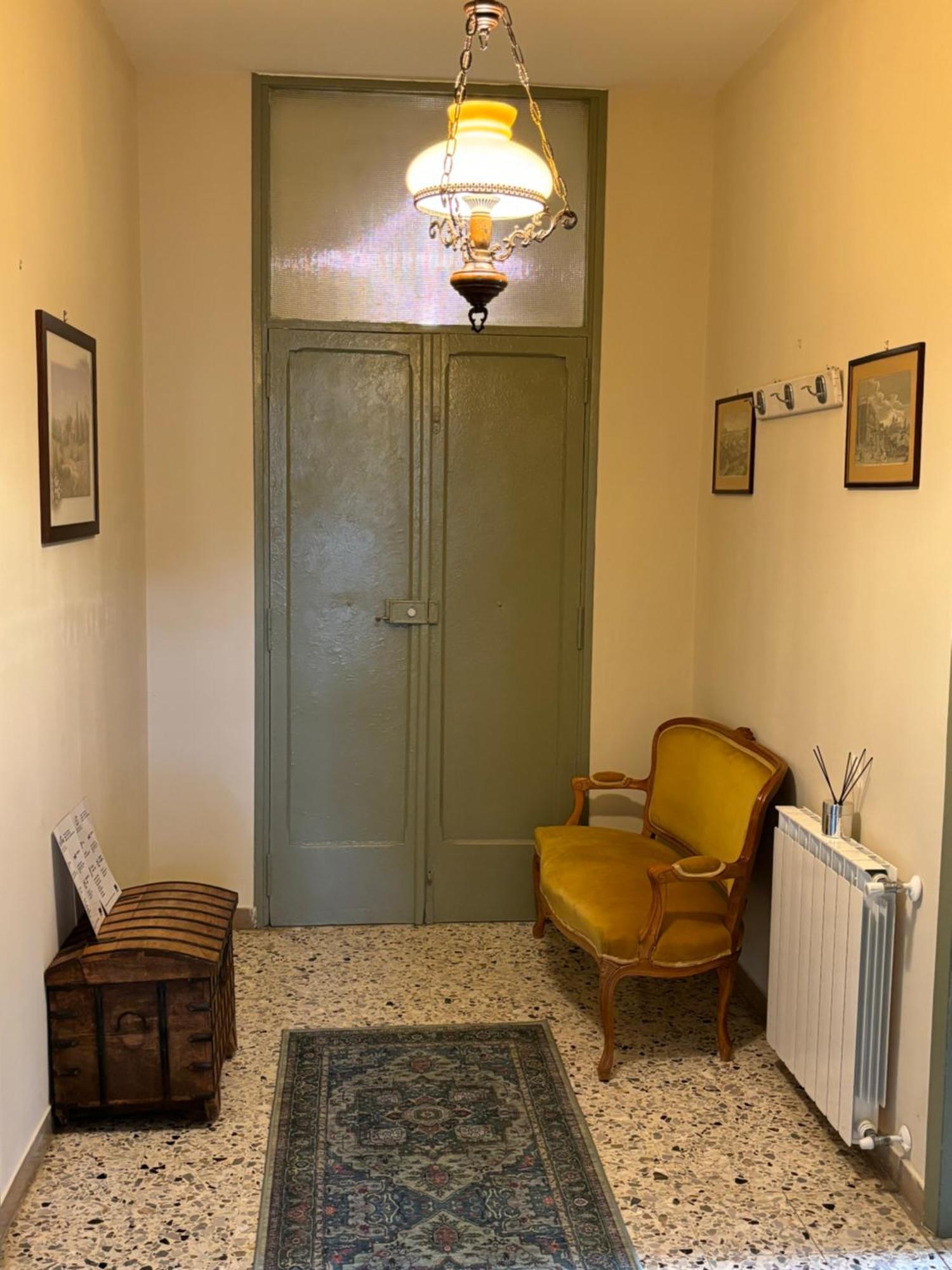 Il Nuvoloso 2 Città della Pieve Kültér fotó