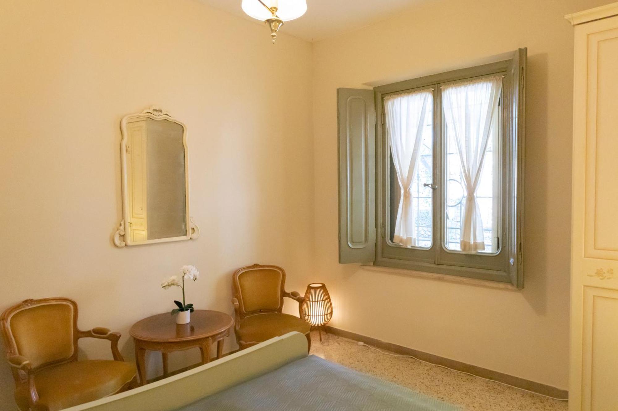 Il Nuvoloso 2 Città della Pieve Kültér fotó